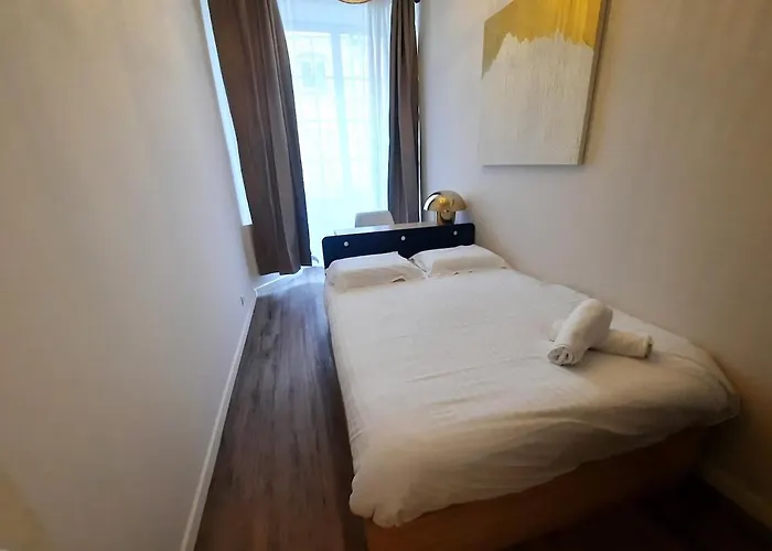 L'auguste, 72 M2 Lumineux&calme, Centre-ville * Dijon